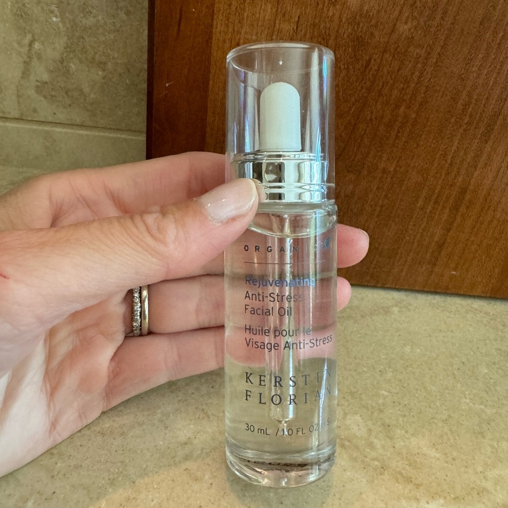 Kerstin Florian Anti-Stress Facial Oil